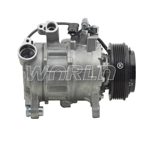 For BMW1/2/3/5/X1/Z4 BMW AC Compressor DCP05095 2007-2019 WXBM030