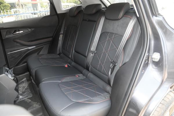 Exeed 2023 Sunwing S 400t 4WD Ccpc Champion Serviço pós-venda local e caixa de engrenagens manual