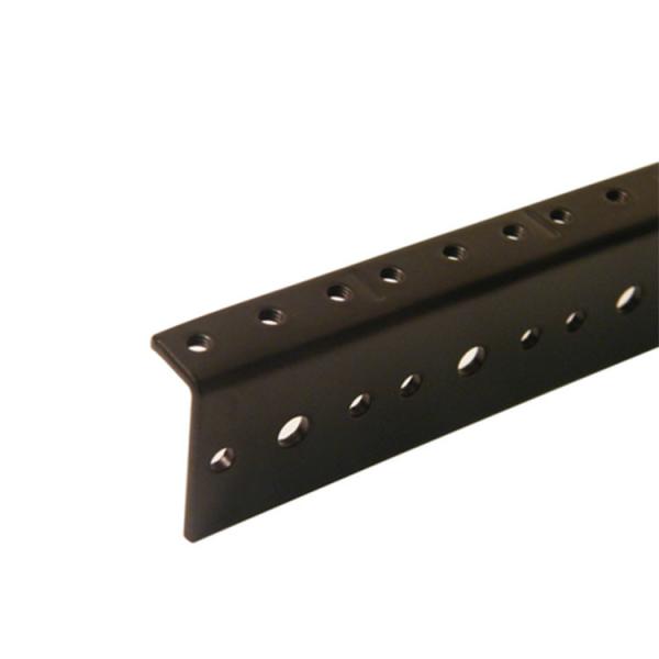 Rackworks Series Rack Rail Pre Cut And Plant Tipo de fibra para montagem de servidor superior