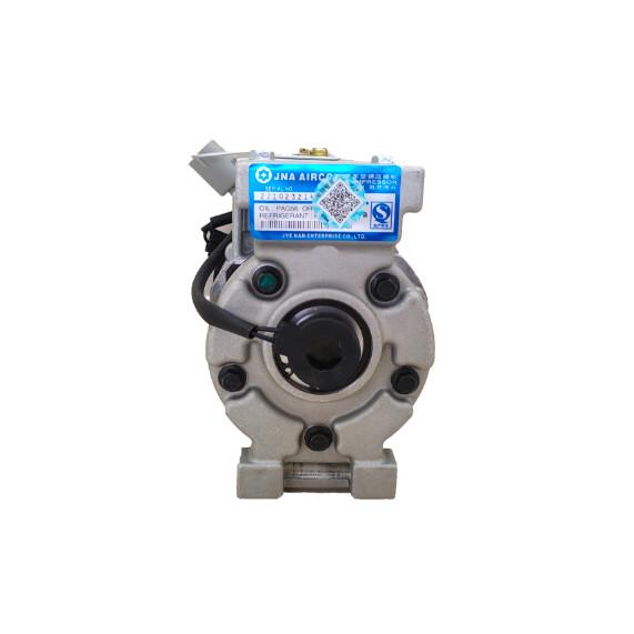 A1627 10S11C Auto Air Conditioning Parts Car Ac Compressor For Toyota Vios VIGO 2006-2007 PV6 12V 88320-0D020 88410-0D130