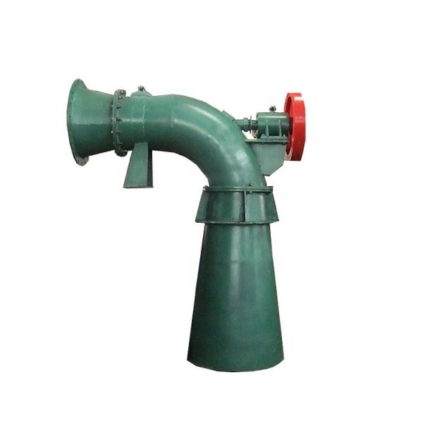 400кв к низкому главному трубчатому генератору турбины 8000кв для электростанции воды