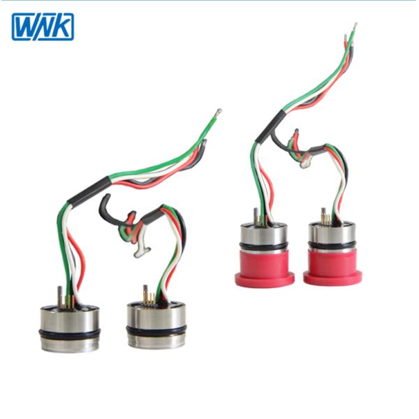 Датчики SPI I2C 0.5-4.5VDC давления пьезорезистивного кремния миниатюрные