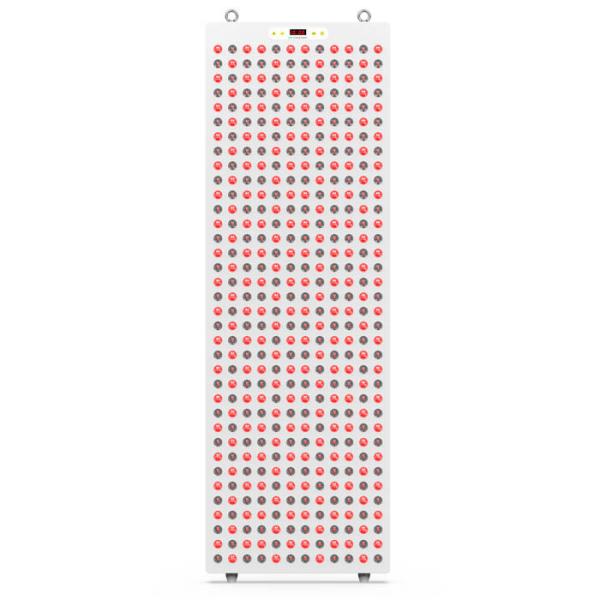 Red Near Infrared Light Therapy 2000W 850nm NIR Therapy Device