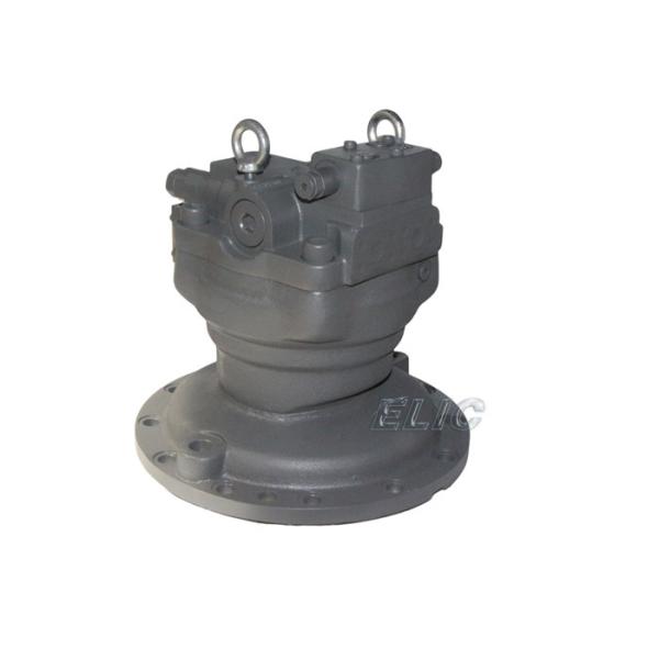 гидравлический мотор EC290 EC290B M2X170 качания 14550095 14524190