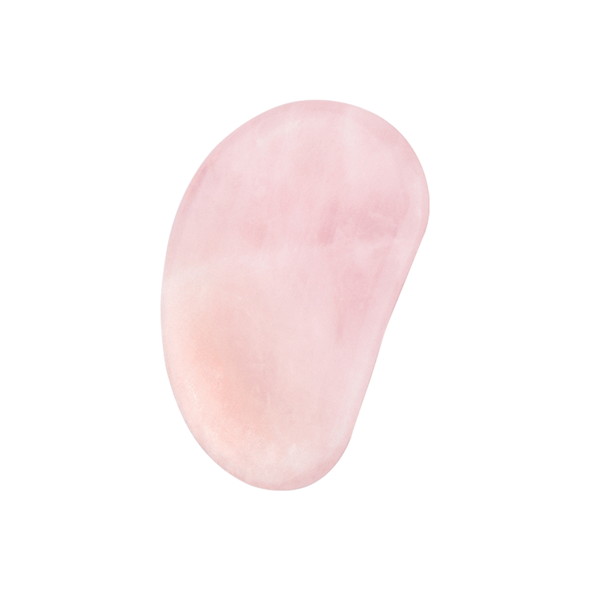 Подтяжка лица забеливая инструмент массажа Gua Sha нефрита подняла доска Gua Sha кварца