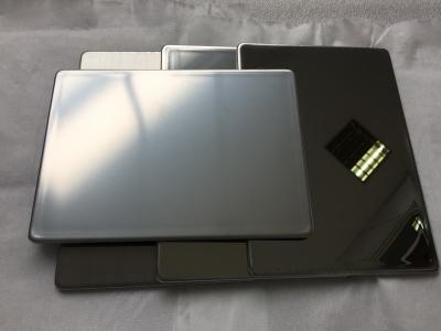 Painel SUS304 composto de aço inoxidável espessura de 3mm - de 6mm com revestimento maçante