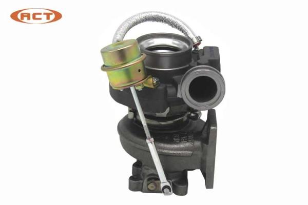 PC200-8 4D107 Oil Point Hybrid Engine Parts Turbocharger 4048808 High Performance