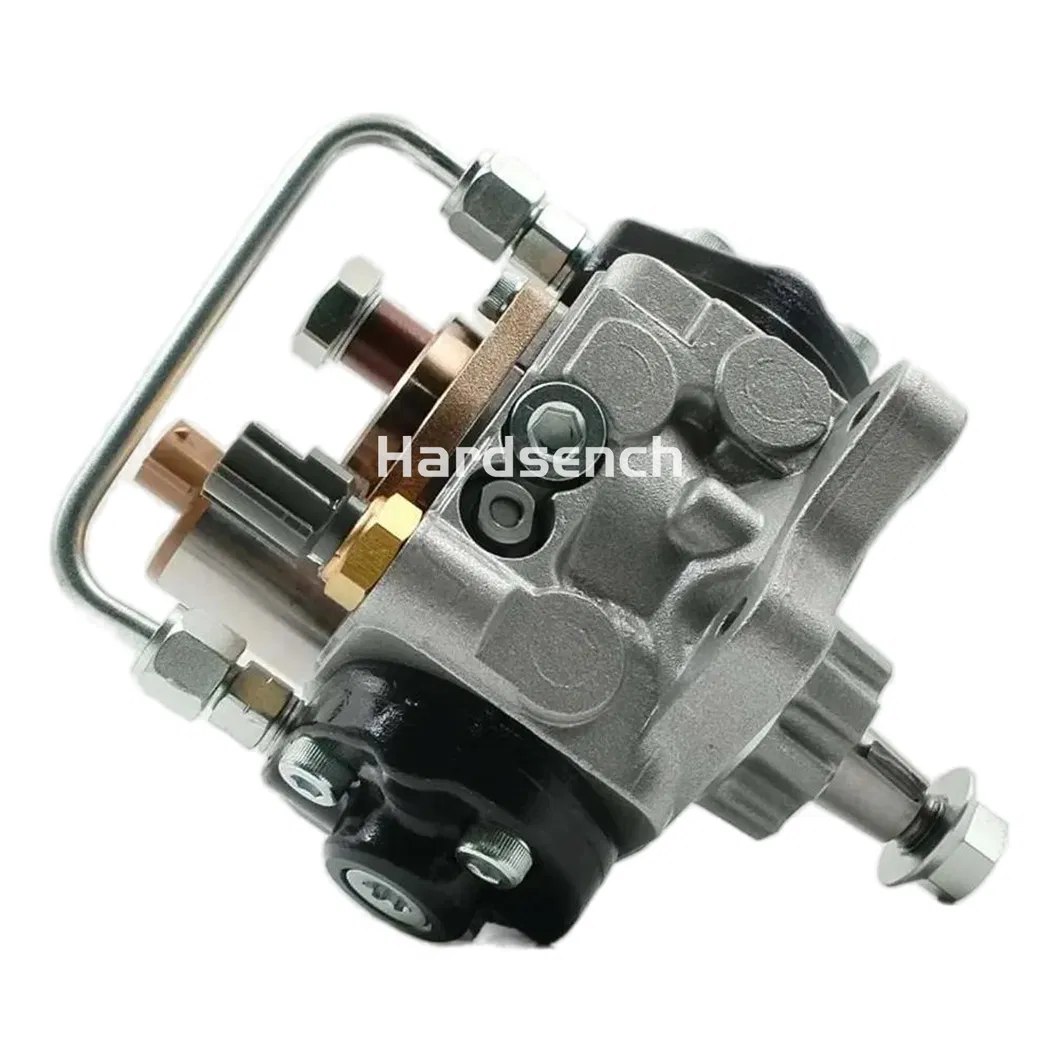 294000-0420 294000-0422 294000-0424 Diesel Fuel Injection Pump for Mazda RF-DI RF7J Diesel Engine