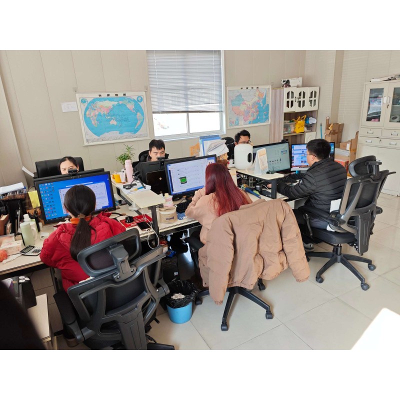 About Tonghuan Inflatables