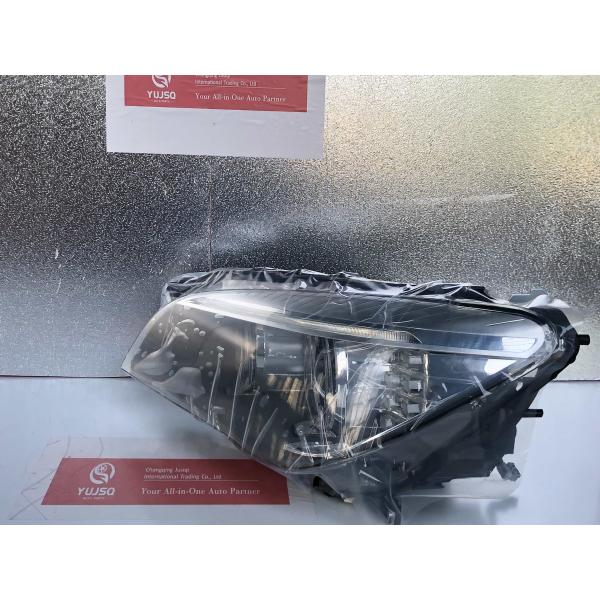 HEAD LAMP Steering Left Automotive Lighting Assemblies 63117348507 For BMW F02