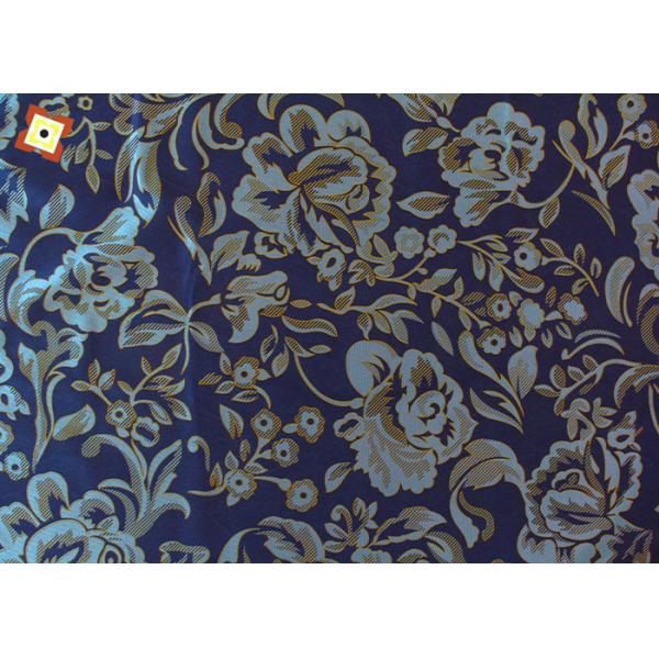 Polyester Pengji Mattress Fabric, Natural Organic Material, Warp Knitted Printed Mattress Fabric