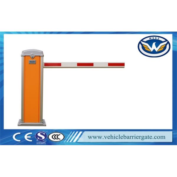 OEM Service Driveway Barrier Gates, Access Control Vehicle Barrier System