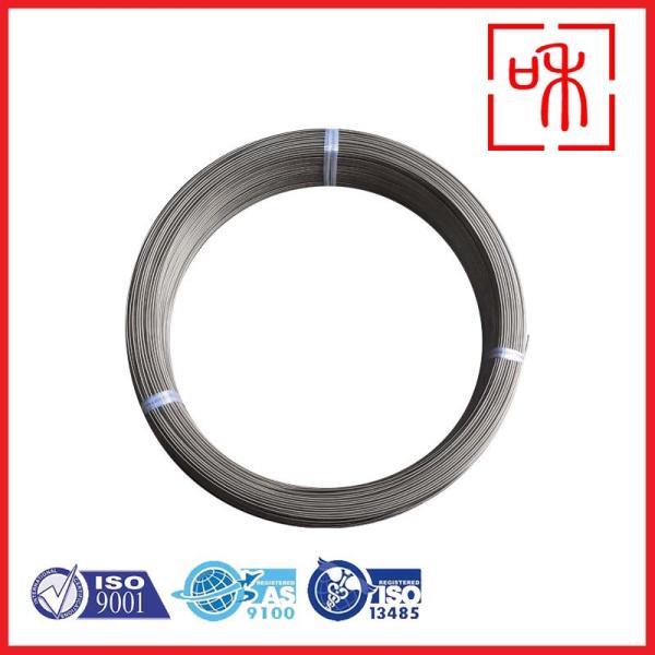 Unmatched Strength And Durability Ti-6Al-4V ELI Titanium Alloy With L Shape Apperance