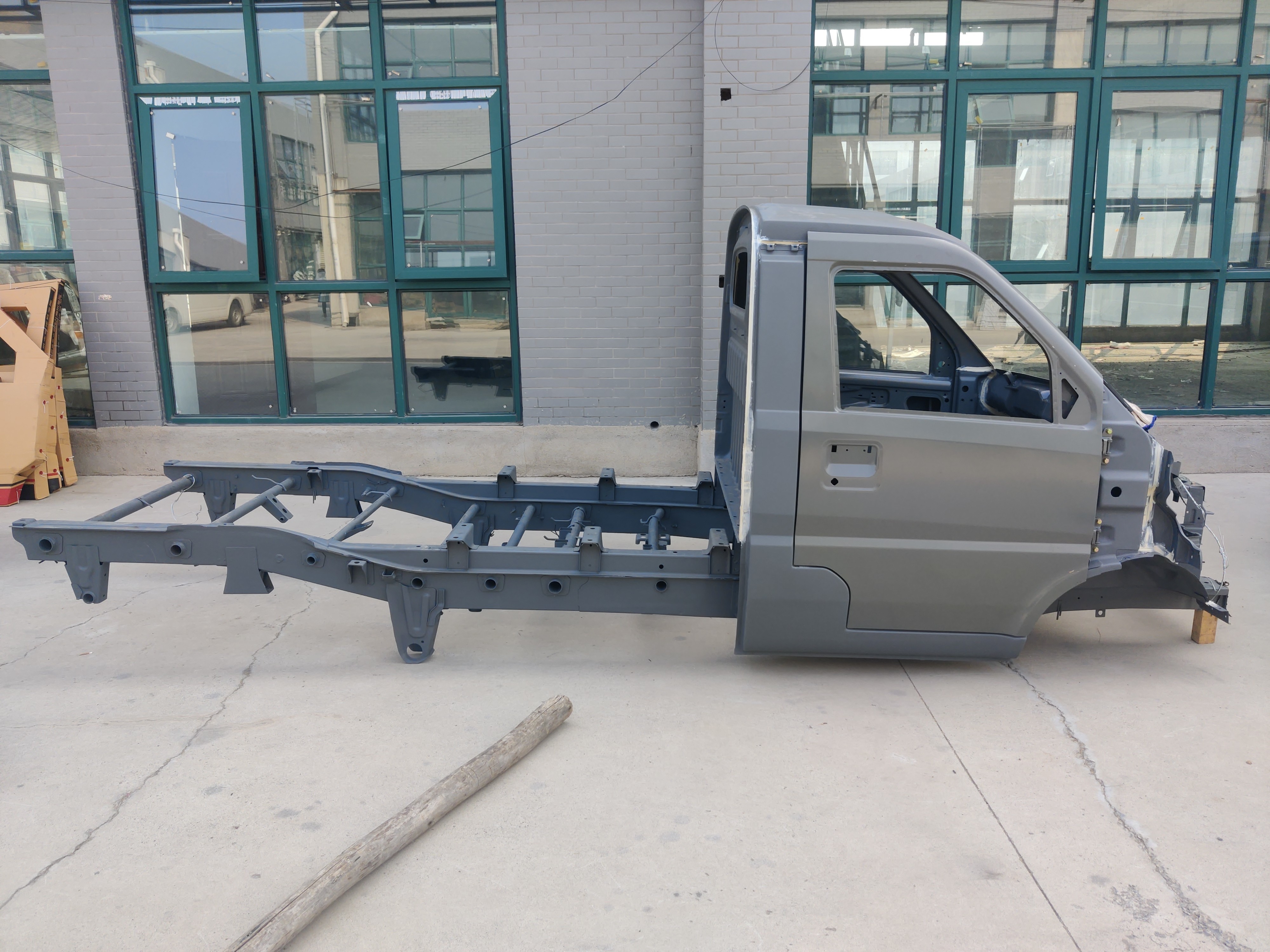 Wuling Rongguang N300 Car -Shell Suitable for Wuling SGMW OE NO. TA-91273871BS