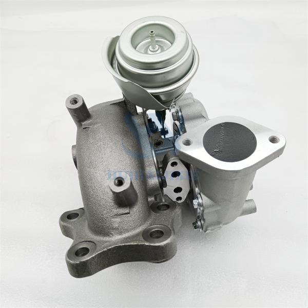 Parties de pelle pour le turbocompresseur D40 YD25 GT2056V Turbo complet 767720-5004S