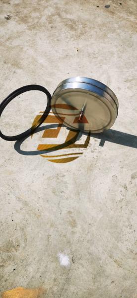 Marine 533HF breathable cap float, 533HBF water tank breathable cap float, ballast tank breathable cap float, 533HFO oil