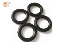 Segamentos de silicone de borracha O-ring de tamanho personalizado para EPDM HNBR NBR FFKM FKM