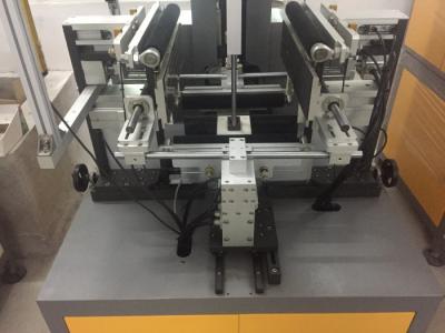 máquina de papel automática da cartonagem 2.0KW, caixa automatizada da joia do fabricante da caixa