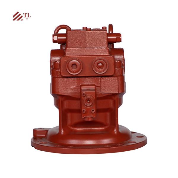 M5X130CHB-10A-84A/260 CLG205 CLG225 Slew Drive for Liugong CLG220 Swing Motor Kawasaki