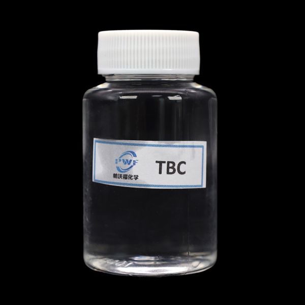 Tributyl Citrate TBC Plasticizer Liquid Non Phthalate Low Migration Chemical Solution