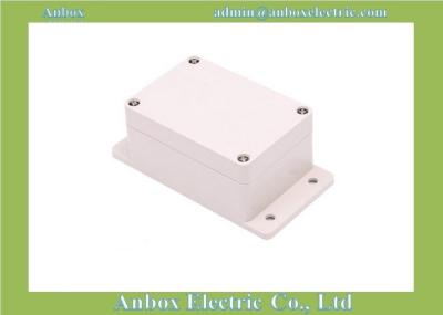 Caixa de junção IP65 elétrica plástica do ABS 100*68*50mm