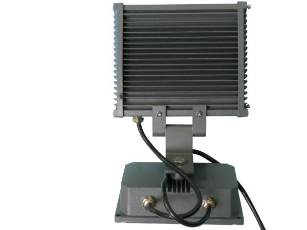 IP65 Epistar High Power Led Flood lights 18W AC100 - 240V for Tennis Court and Dock