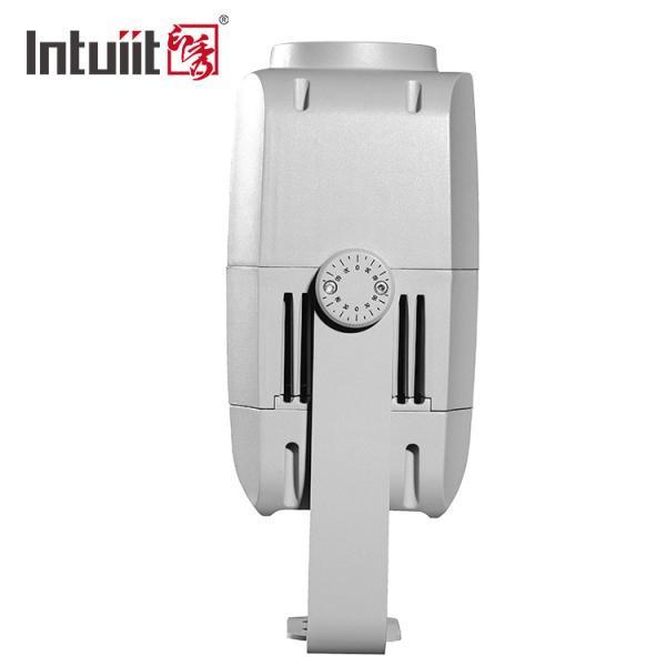 Высокое снабжение жилищем алюминиевого сплава репроектора Gobo определения 9359K на открытом воздухе