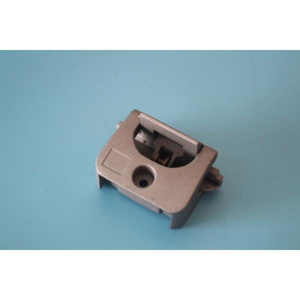 Япония Wakayama Stenter Machine Parts Stenter Clip Textile Finishing Machinery Аксессуары Алюминиевый материал