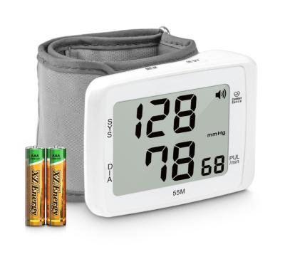 monitor médico de 12.5cm - de 20cm BP, monitor automático da pressão sanguínea do pulso 290mmHg