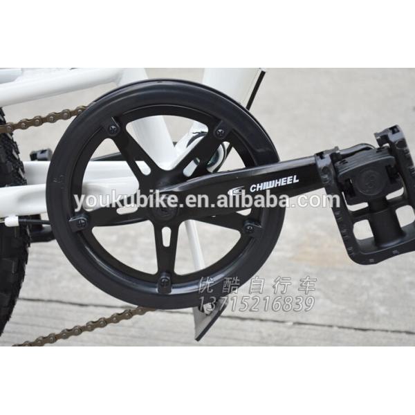 V Brake 20 Inch Carbon Fiber Mountain Bicycle