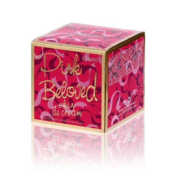 Custom Design Colors Printing PET Material Glue Box for the GEL Nail Stickers Packing