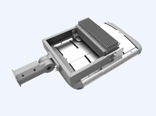 High Temperature High Bay Light & Flood Fixture 200w 5 Years Warranty