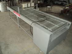 Fully Automatic Wet Pet Dog Food Gear Extruder Production Line