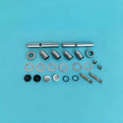 HFC6700 D30 X L188mm Truck Parts King Pin Kit For Isuzu 