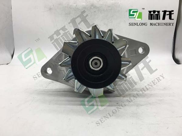 11002130440 1812003610 ALTERNATEUR AUTOMATIQUE de 24V 50A POUR l'alternateur de moteur de HITACHI UH083 EX200 ISUZU 6BG1 6BD1 6BB1