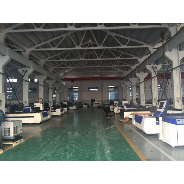 Suzhou Suntop Laser Technology Co., Ltd