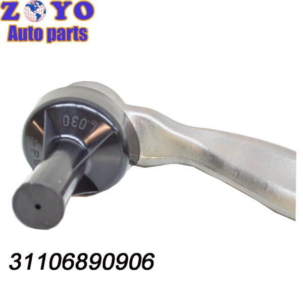 Year 2018 Get the Best Control and Comfort with BMW X3 E83 2005 Lower Control Arm