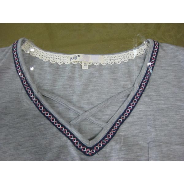 V Neck Womens Plus Size Dressy Tops Soft Touch 80% Polyester 20% Rayon