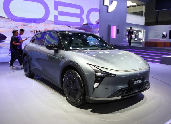 Bom Preço China Barata Adultos Pessoal Nova Energia Automática Jiyue 01 Veículo Elétrico Carro