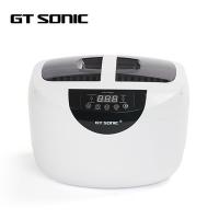 Máquina de grande volume da limpeza ultrassônica do agregado familiar para utensílios de mesa da indústria do prego