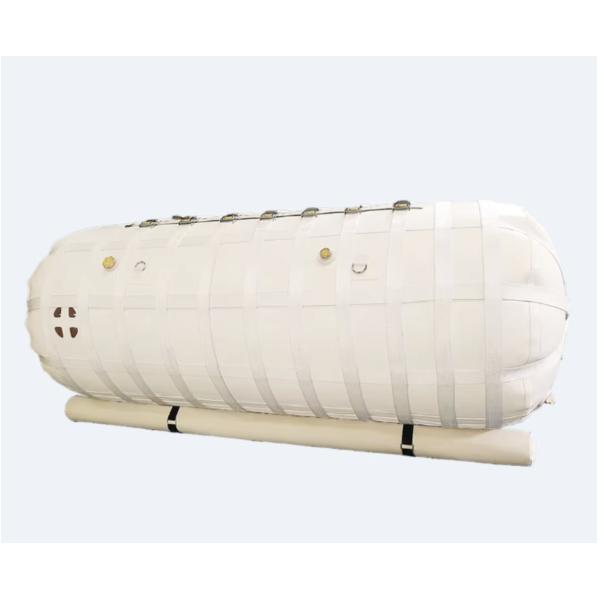 2.0 ATA Équipement hyperbare Chambre d'oxygénothérapie 10 L/min