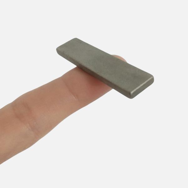 壊れやすいコバルト SmCo磁石 機械用