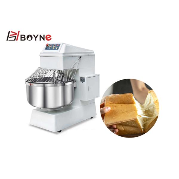 60L к теста смесителя теста большой емкости 260L машинам спирального сверхмощного смешивая