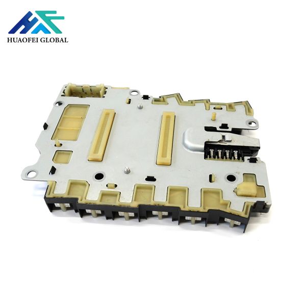 07A TCU Transmission Electronic Control Unit ECU Assembly For Volkswagen Audi