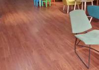 Umidade - revestimento de Mil Unilin Click Lock Vinyl do revestimento 20 da prova 4mm Spc