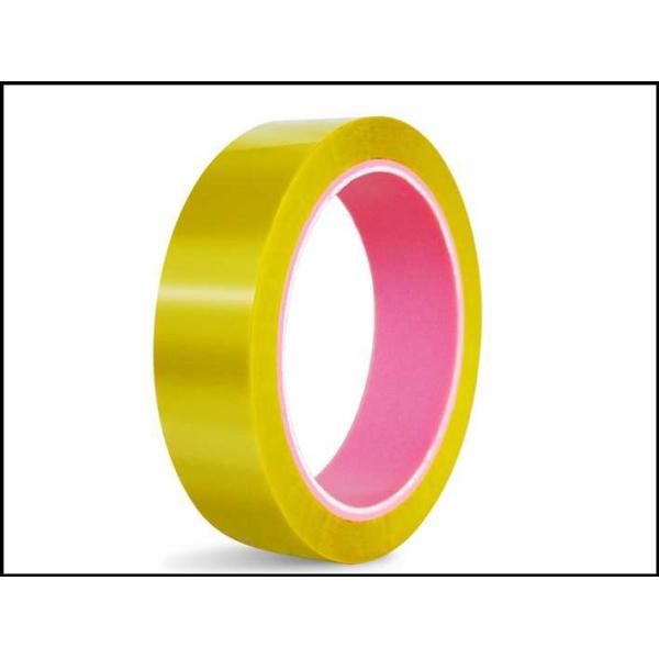 White Paper Custom Tape Width 1/4 Inch To 60 Inches for Packaging