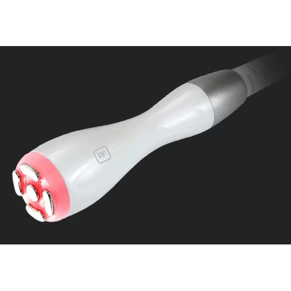 Электропорационная мезотерапия охлаждение нагрев RF подъемная машина для натягивания кожи