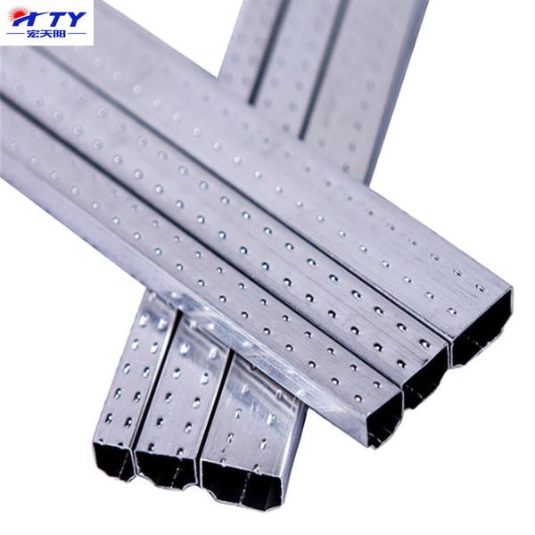 Discover the Benefits of Butyl Tape and Aluminum Spacer Bars for Door Window Solutions