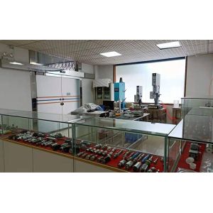 Hangzhou Powersonic Equipment Co., Ltd.
