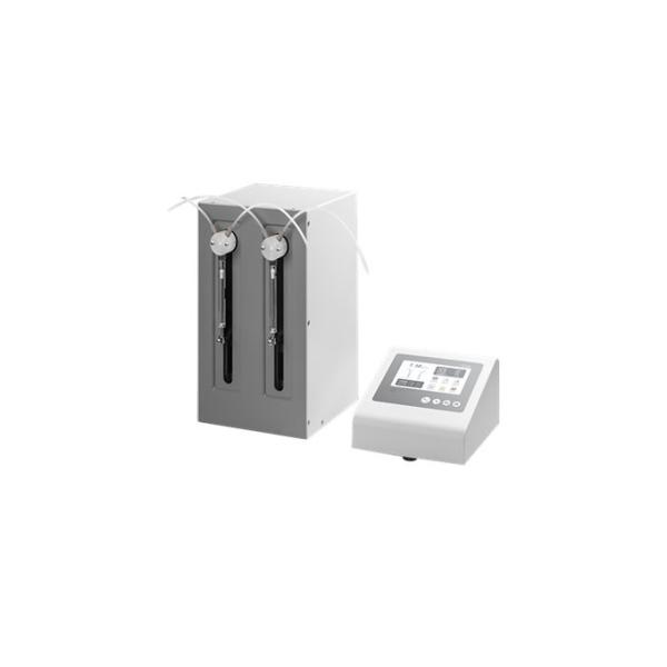 Ultrsonic Dispersion Constant Flow Syringe Pump For FUNSONIC Ultrasonic Precision Spraying Coated
